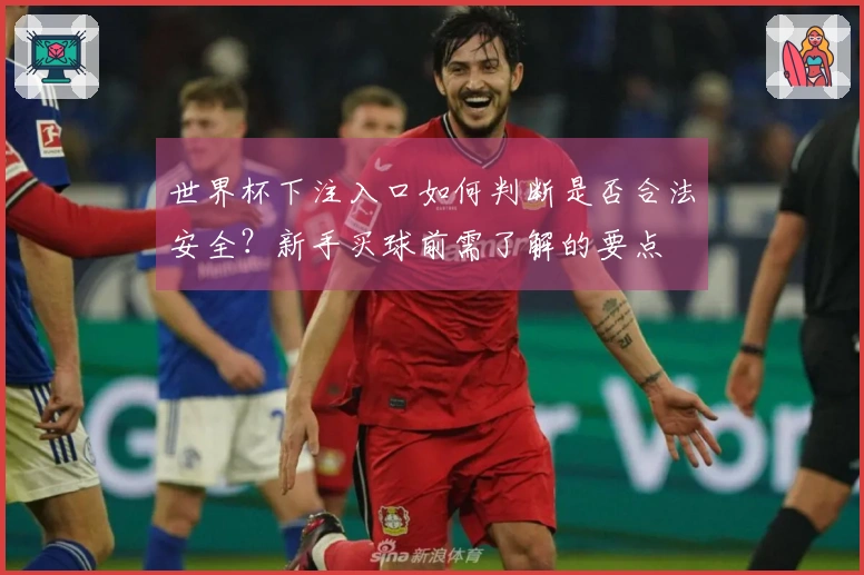 世界杯下注入口如何判断是否合法安全?新手买球前需了解的要点