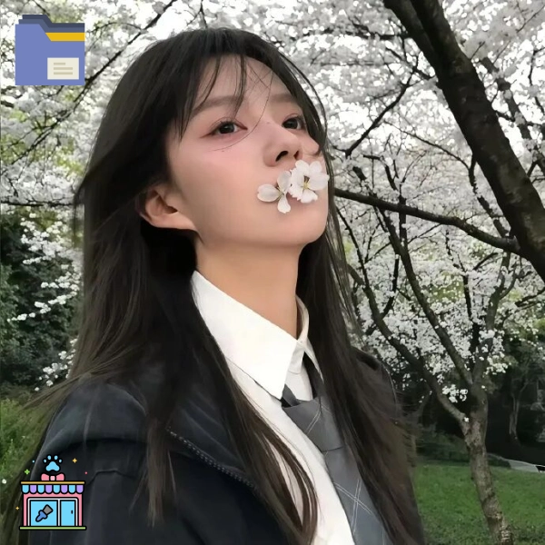 头像