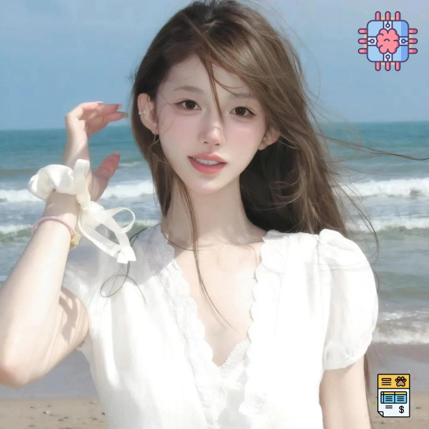 头像